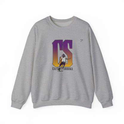 Caitlyn Soroka Crewneck