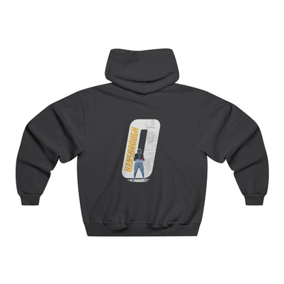 Bryant Hansbrough Vintage Hoodie