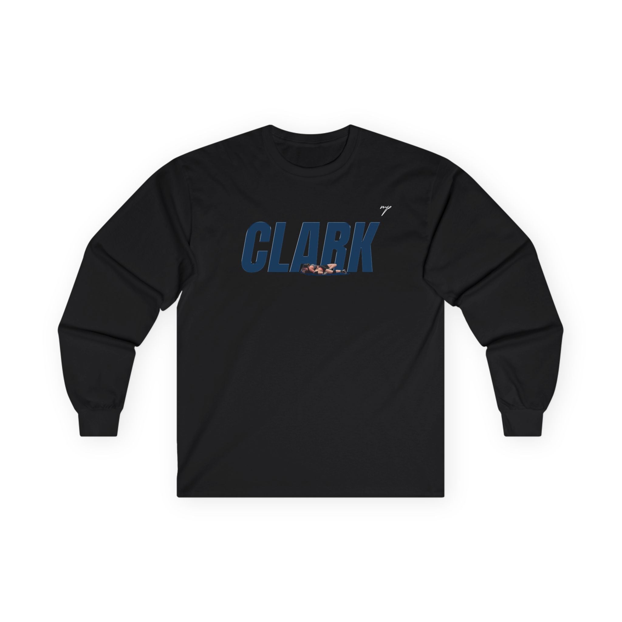 Rhylee Clark Long Sleeve