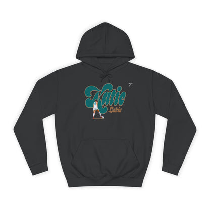 Katie Lakin Hoodie