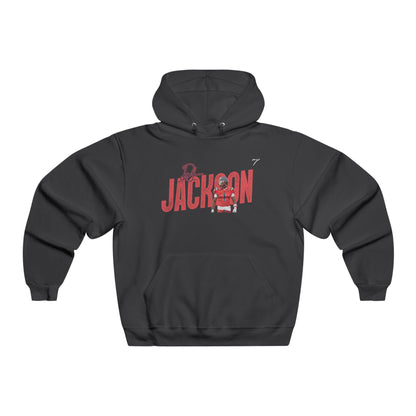 DJ Jackson Vintage Hoodie