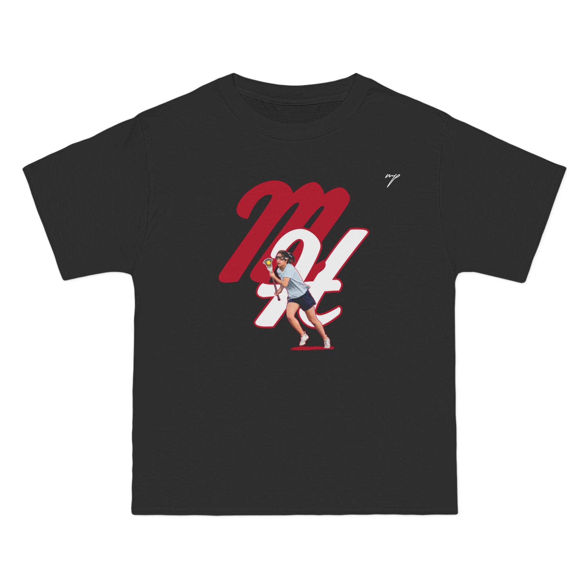 Maya Halliwell Vintage Tee