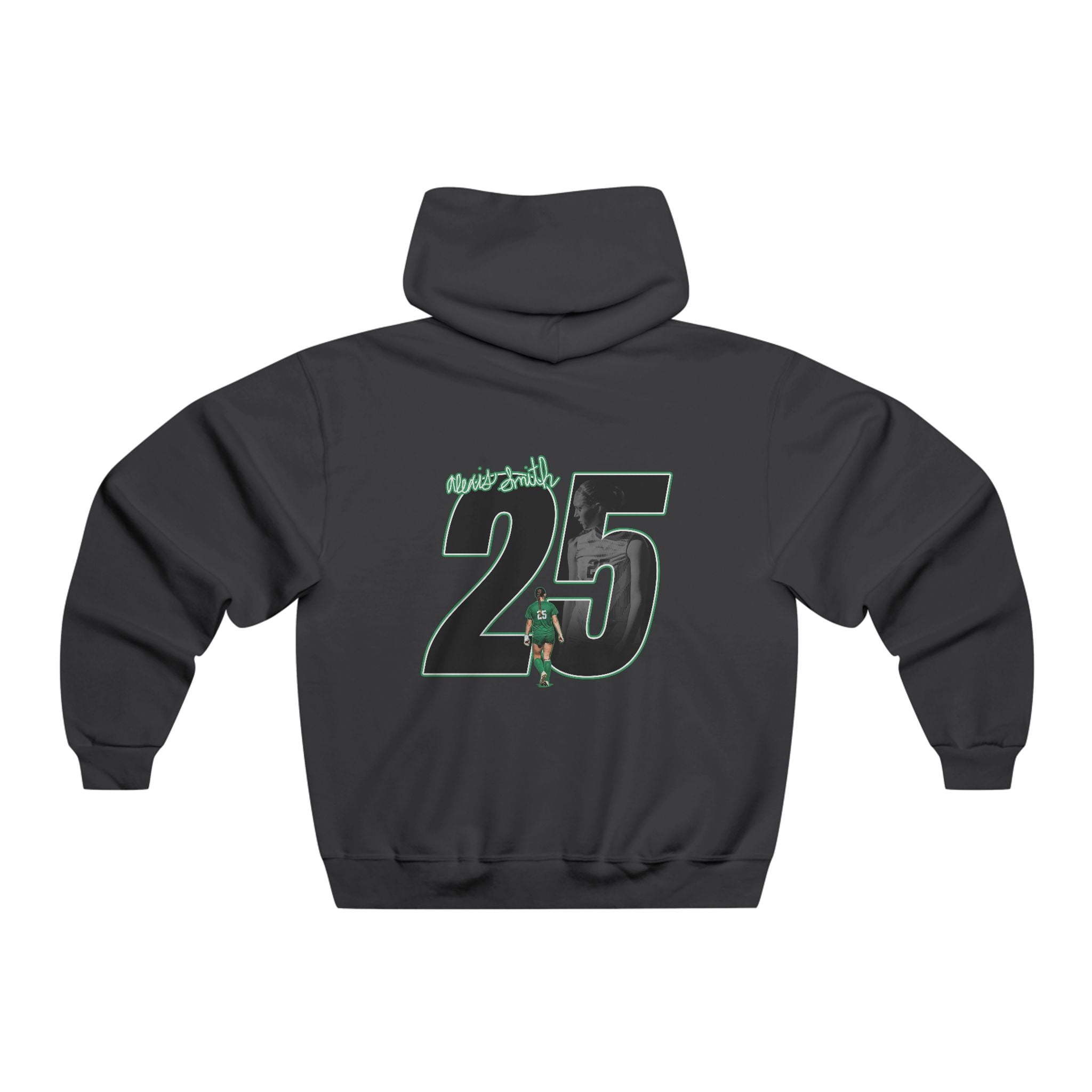 Lexi Smith Vintage Hoodie