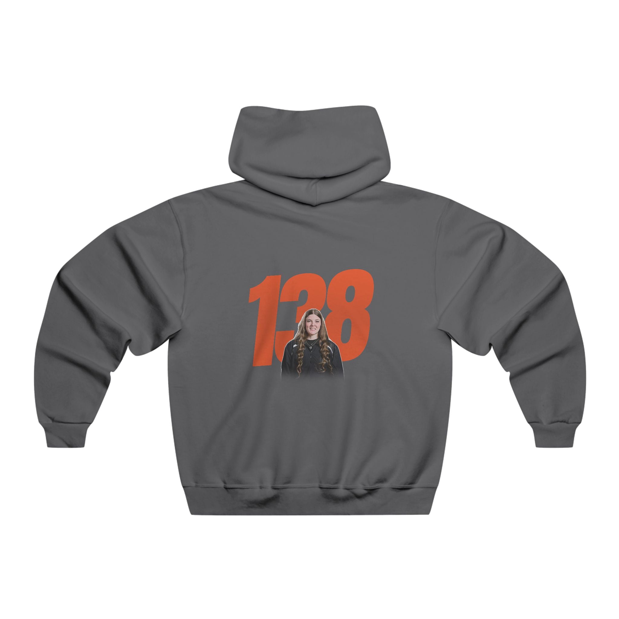 Carlee Wilson Vintage Hoodie