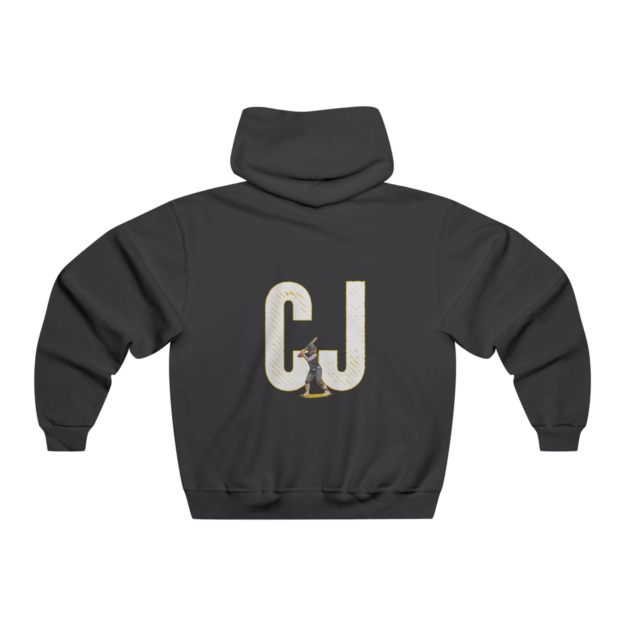 Cassi Rodgers Vintage Hoodie
