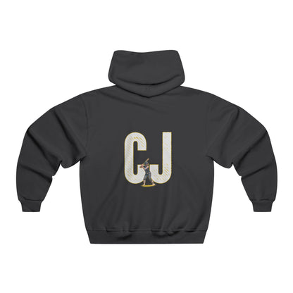Cassi Rodgers Vintage Hoodie