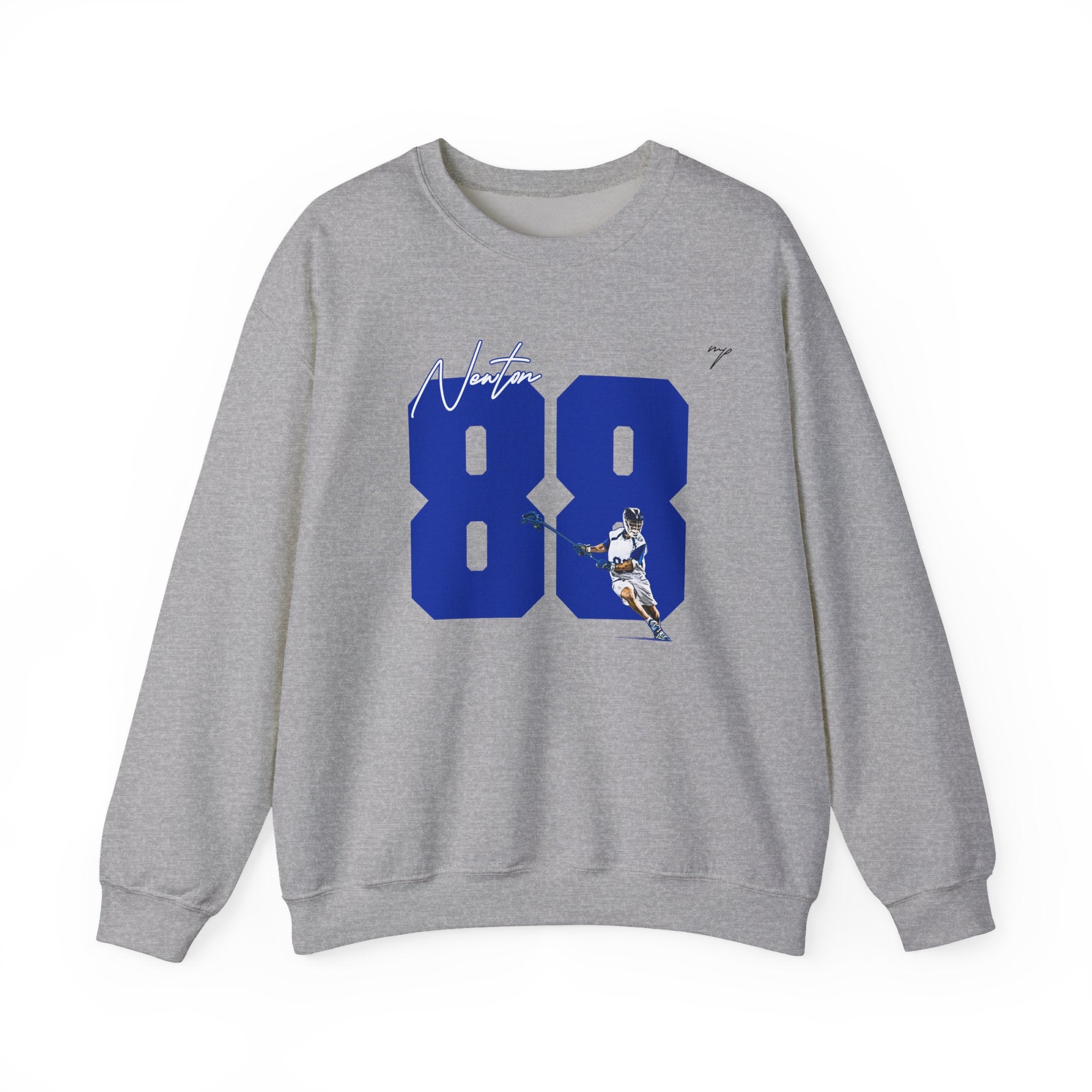 Chandler Newton Crewneck