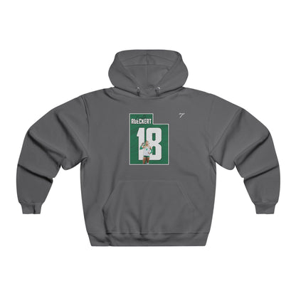 Brielle Rueckert Vintage Hoodie