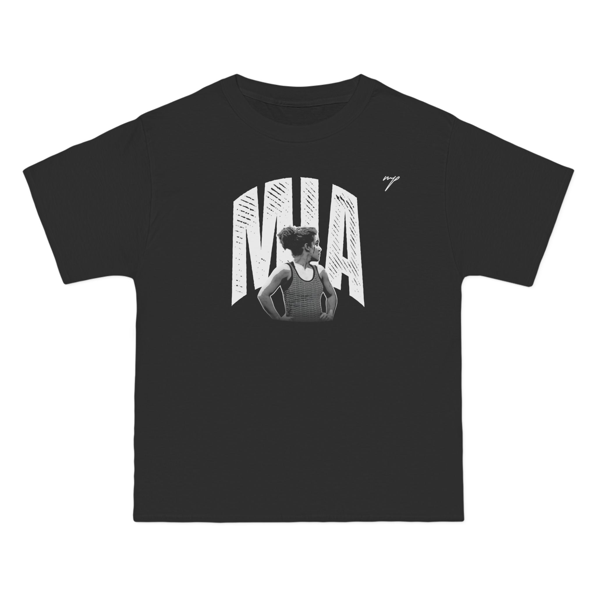 Miayalee Ortiz Martinez Vintage Tee