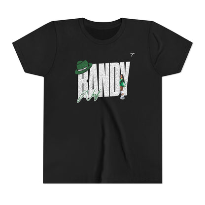 Maranda Woolf YOUTH Graphic Tee