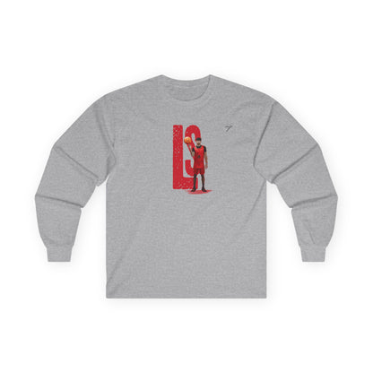 Landon Short Long Sleeve Tee