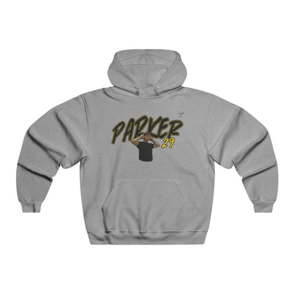Parker Mueller Vintage Hoodie