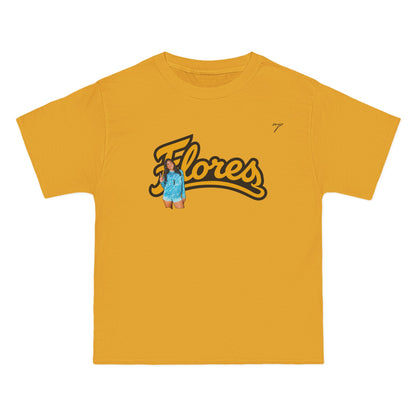 Paula Flores Vintage Tee