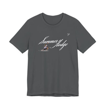 Summer Hodge Graphic Tee