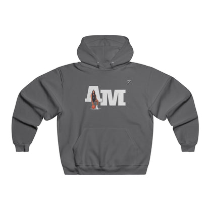 Al'Naijah Madison Vintage Hoodie