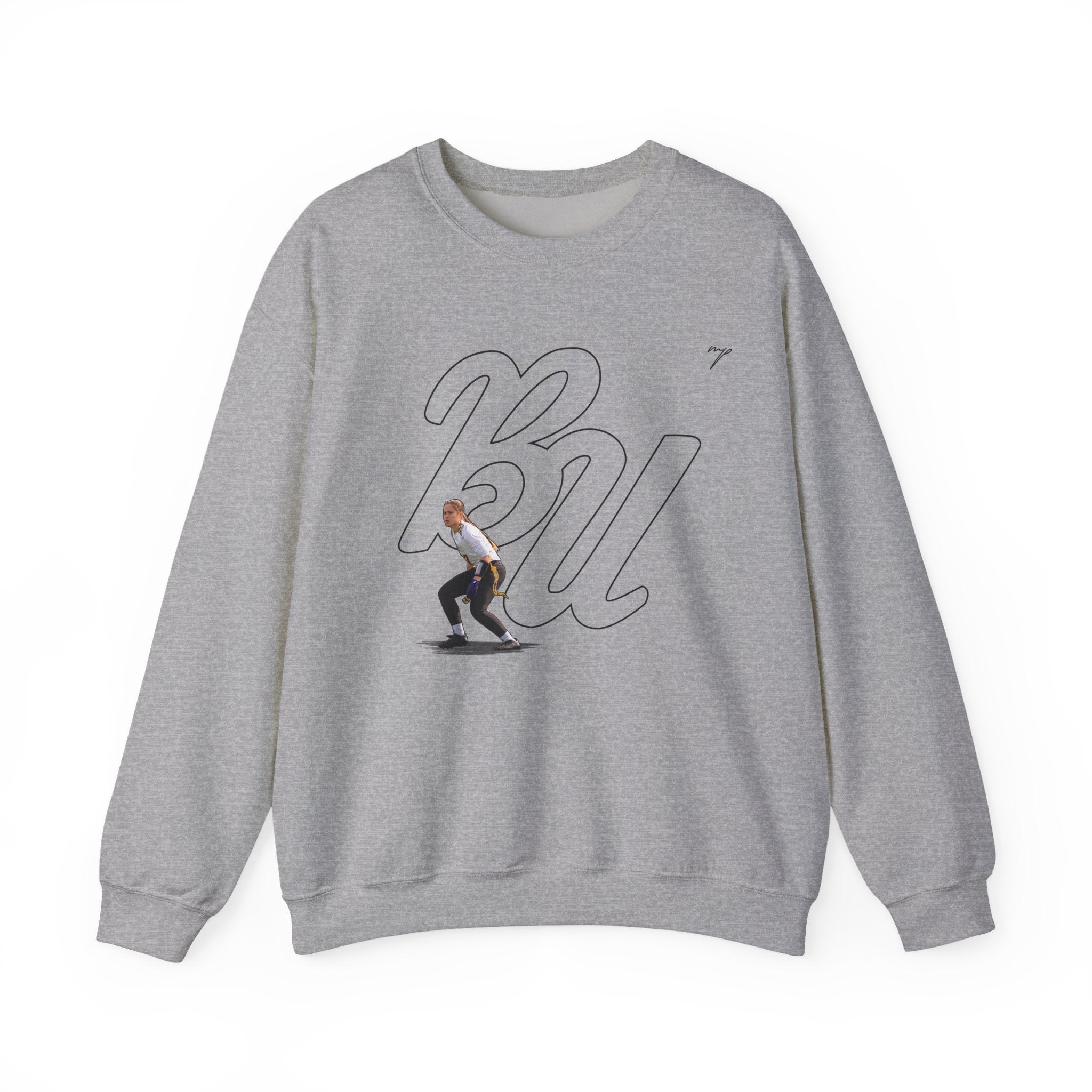 Bethany Uribe Crewneck