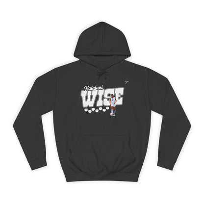 Kaialani Wise Hoodie