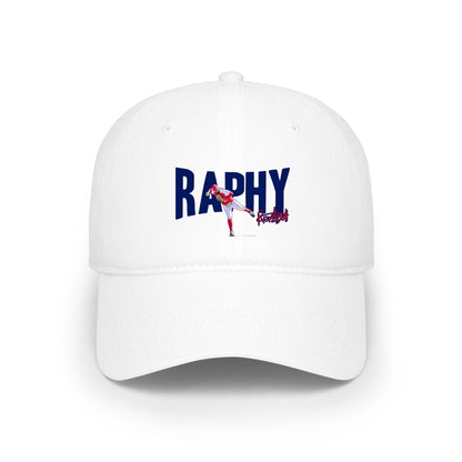 Raphy Almanzar Rosario Hat