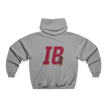 Isaac Bakwira Vintage Hoodie