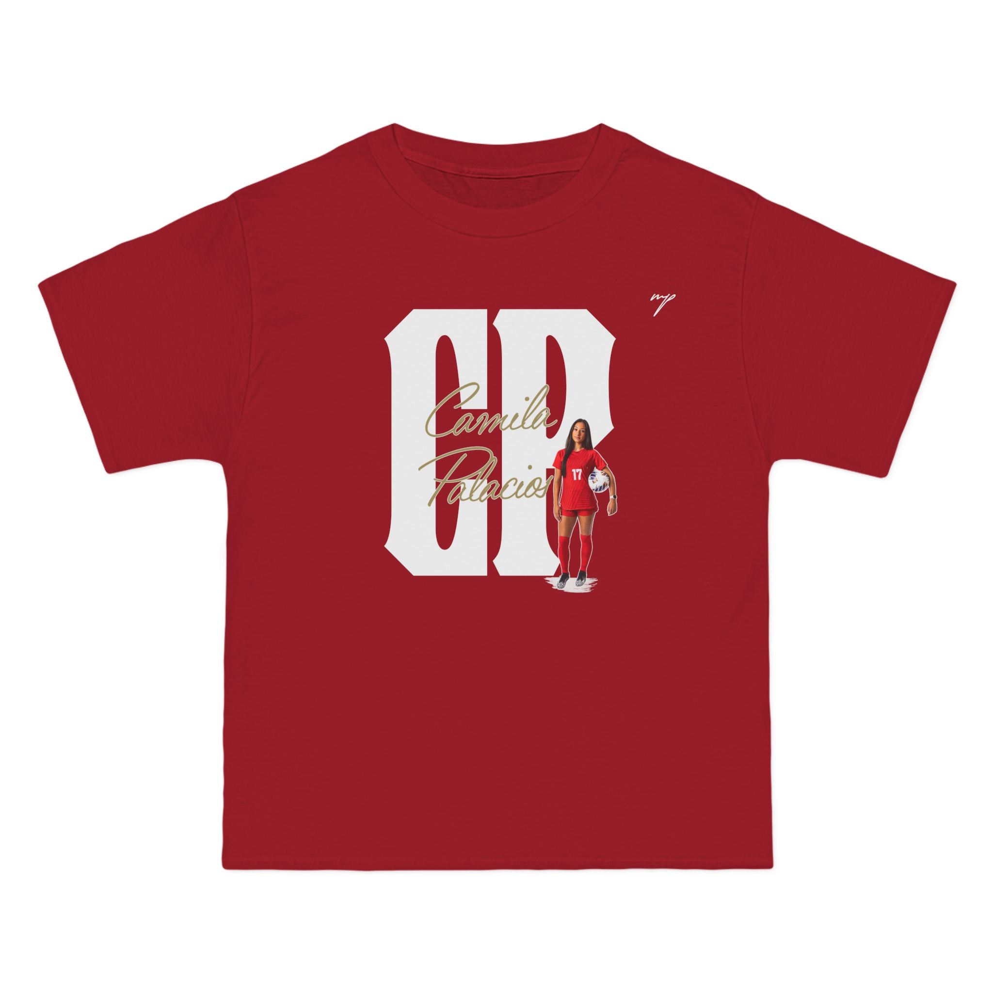 Camila Palacios Vintage Tee