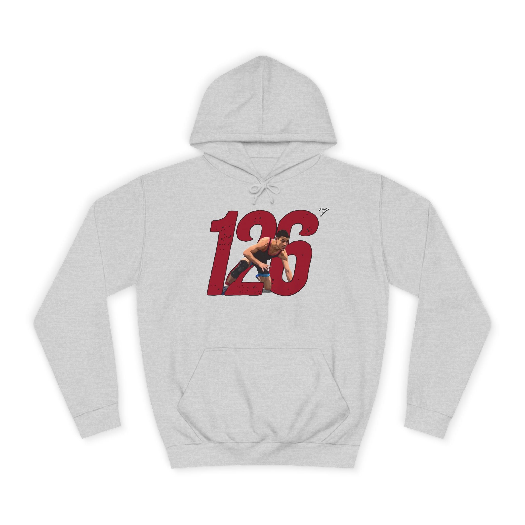 Broc Dahlin Hoodie