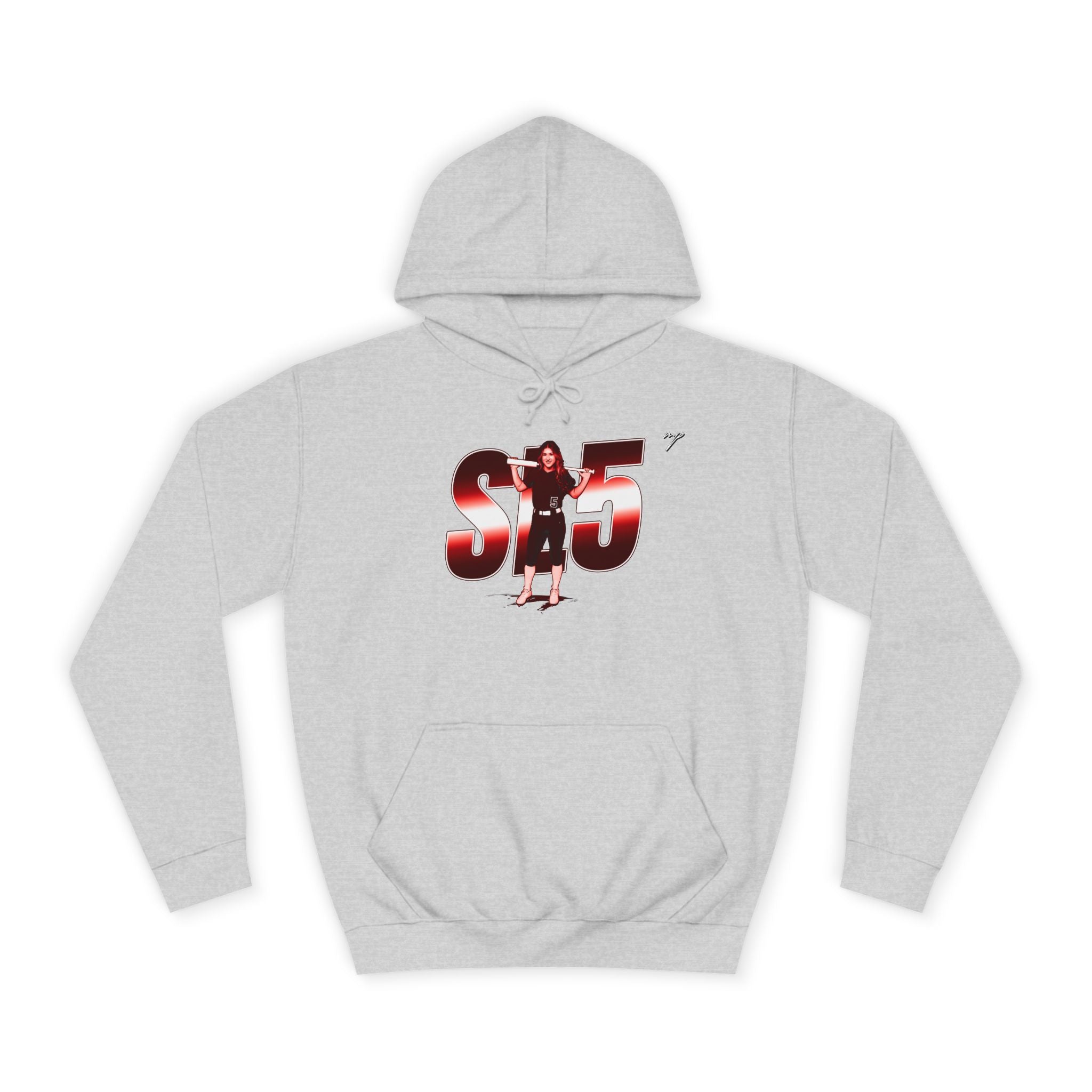 Skylar Limon Hoodie