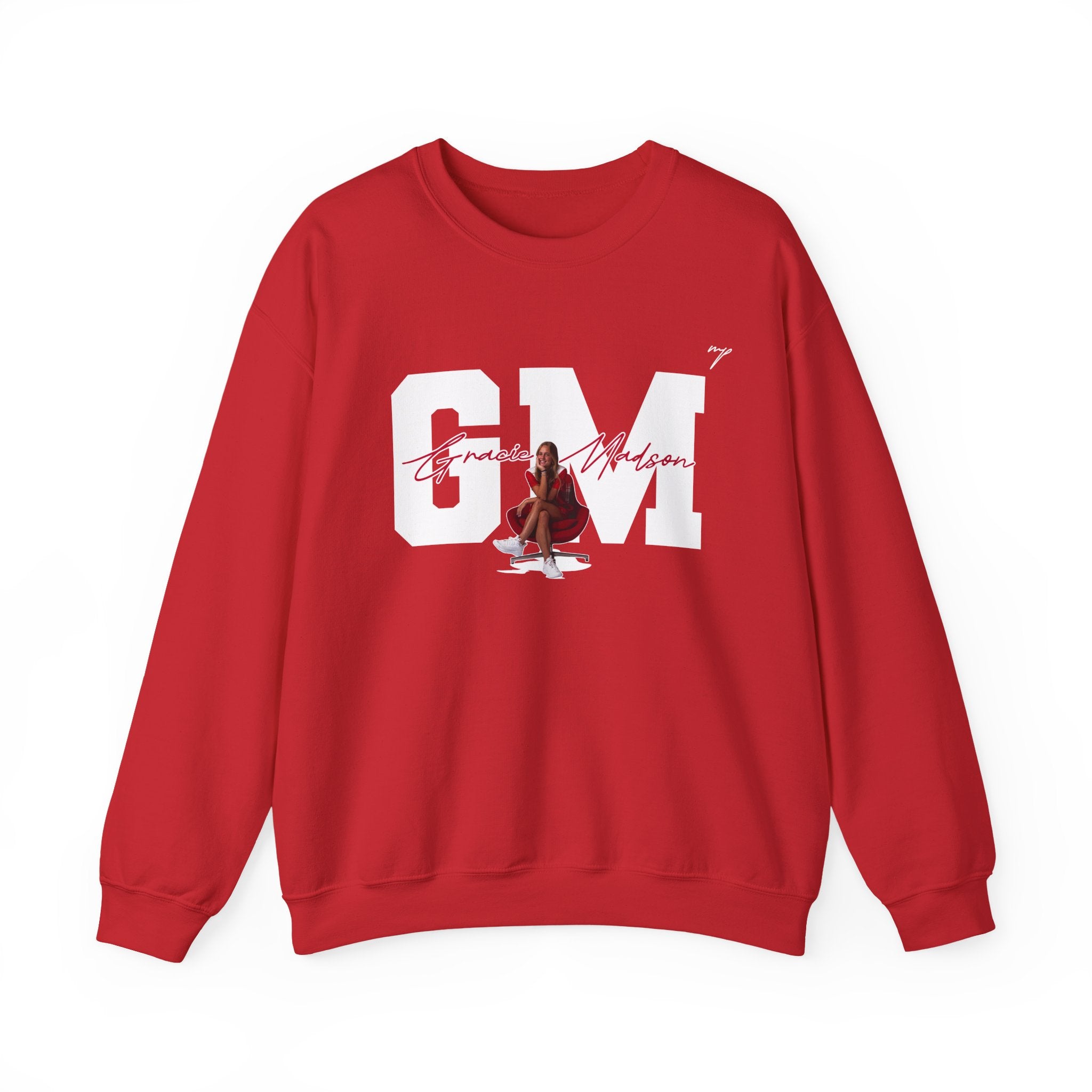 Gracie Madson Crewneck