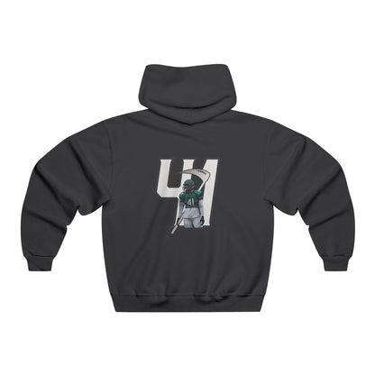 Zion Carter Bryant Vintage Hoodie