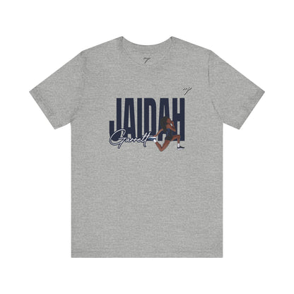 Jaidah Garrett Graphic Tee