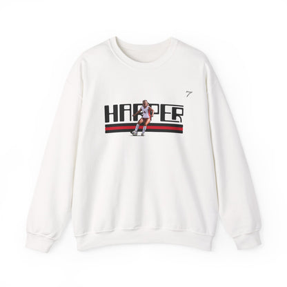 Harper Curnutt Crewneck