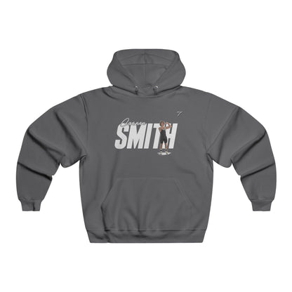 Cannan Smith Vintage Hoodie