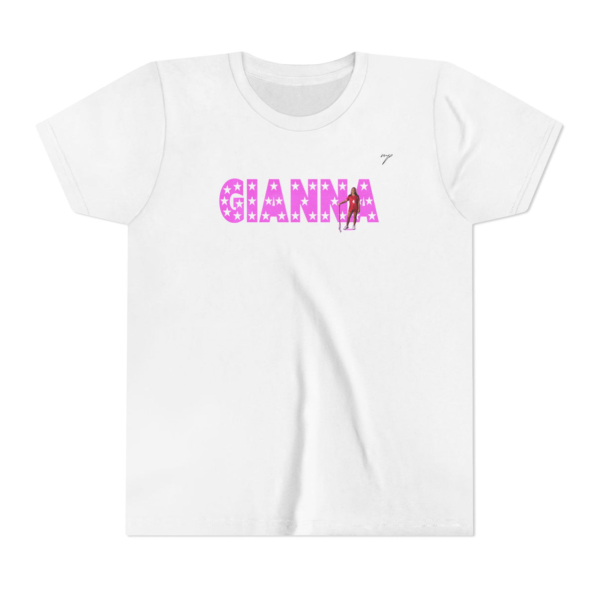 Gianna Thurlow YOUTH Graphic Tee