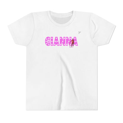 Gianna Thurlow YOUTH Graphic Tee