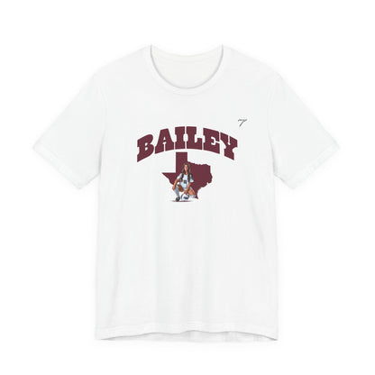 Bailey Malone Graphic Tee