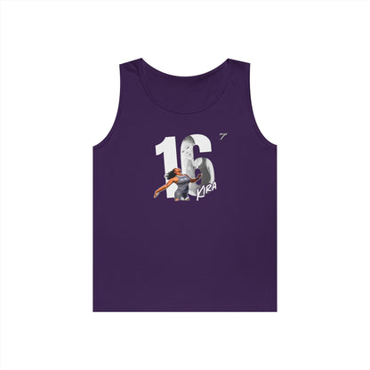 Shakera Kirk Unisex Cotton Tank Top