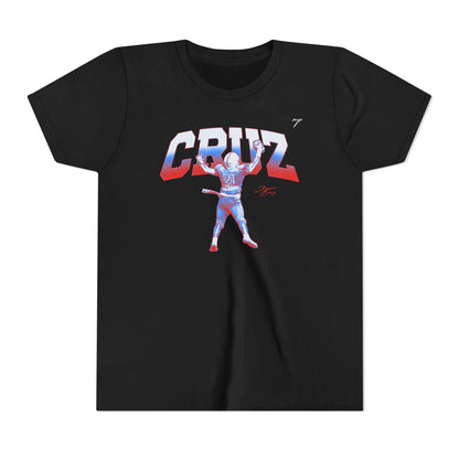 Zyair Cruz YOUTH Graphic Tee