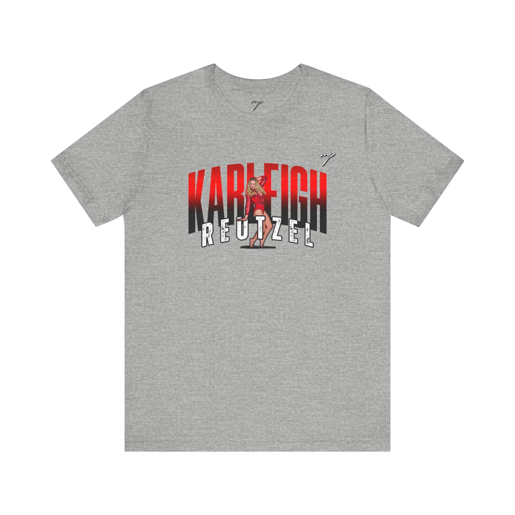 Karleigh Reutzel Graphic Tee