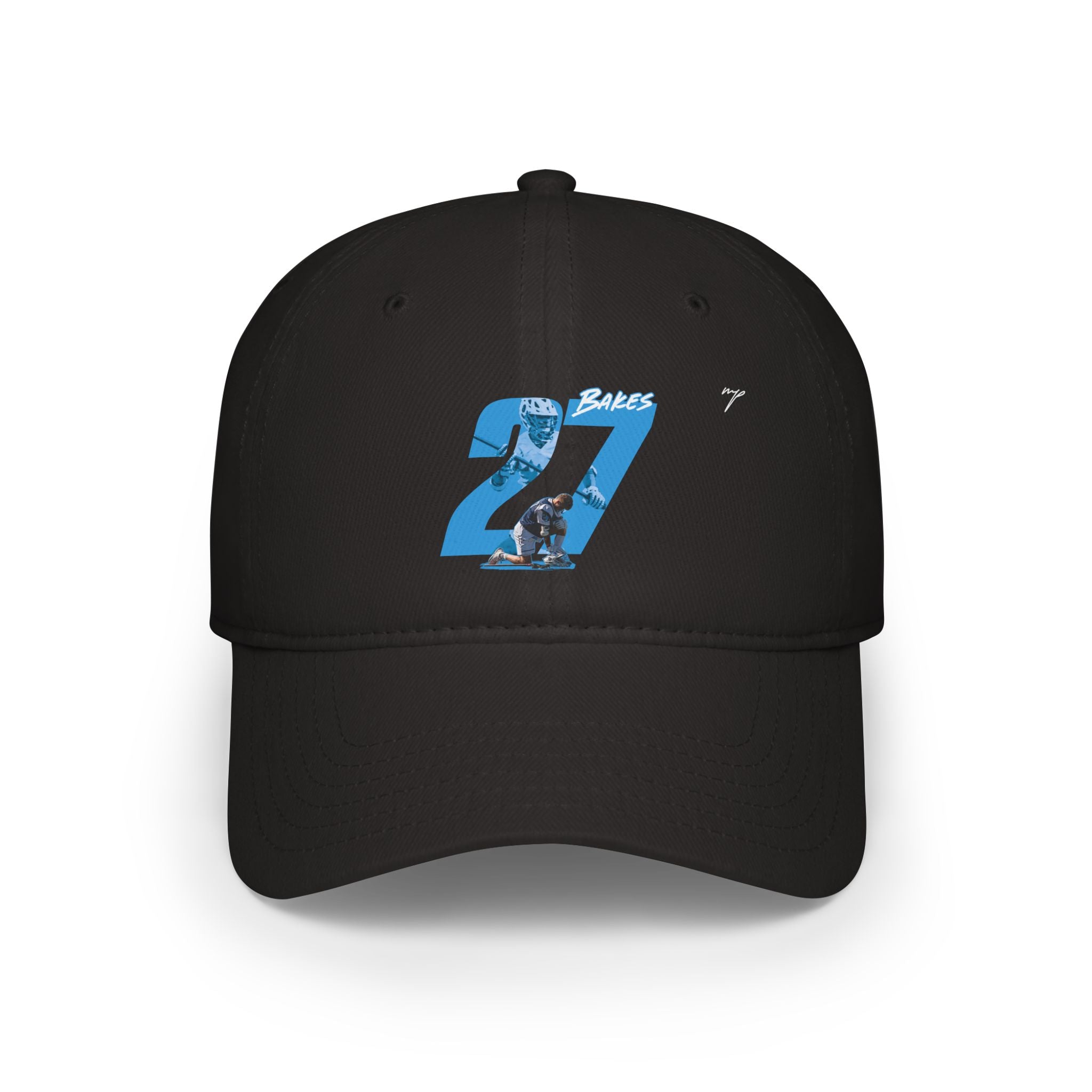Flynn Baker Hat
