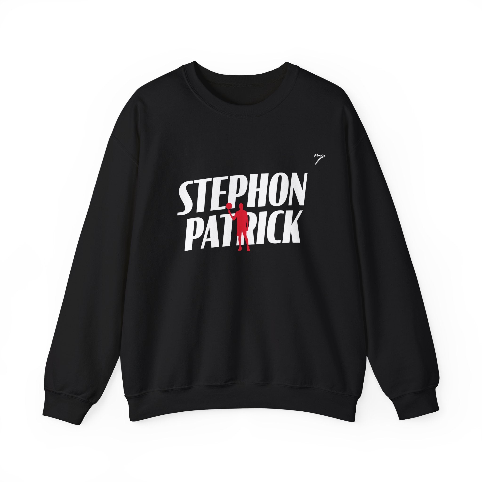 Stephon Patrick Crewneck