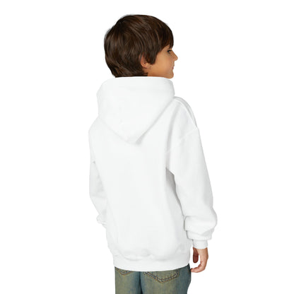 Kai LaBarrie YOUTH Hoodie
