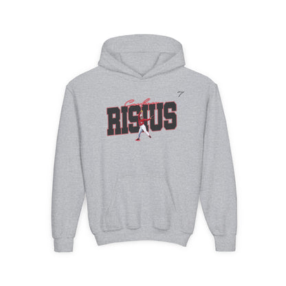 Caedence Risius YOUTH Hoodie