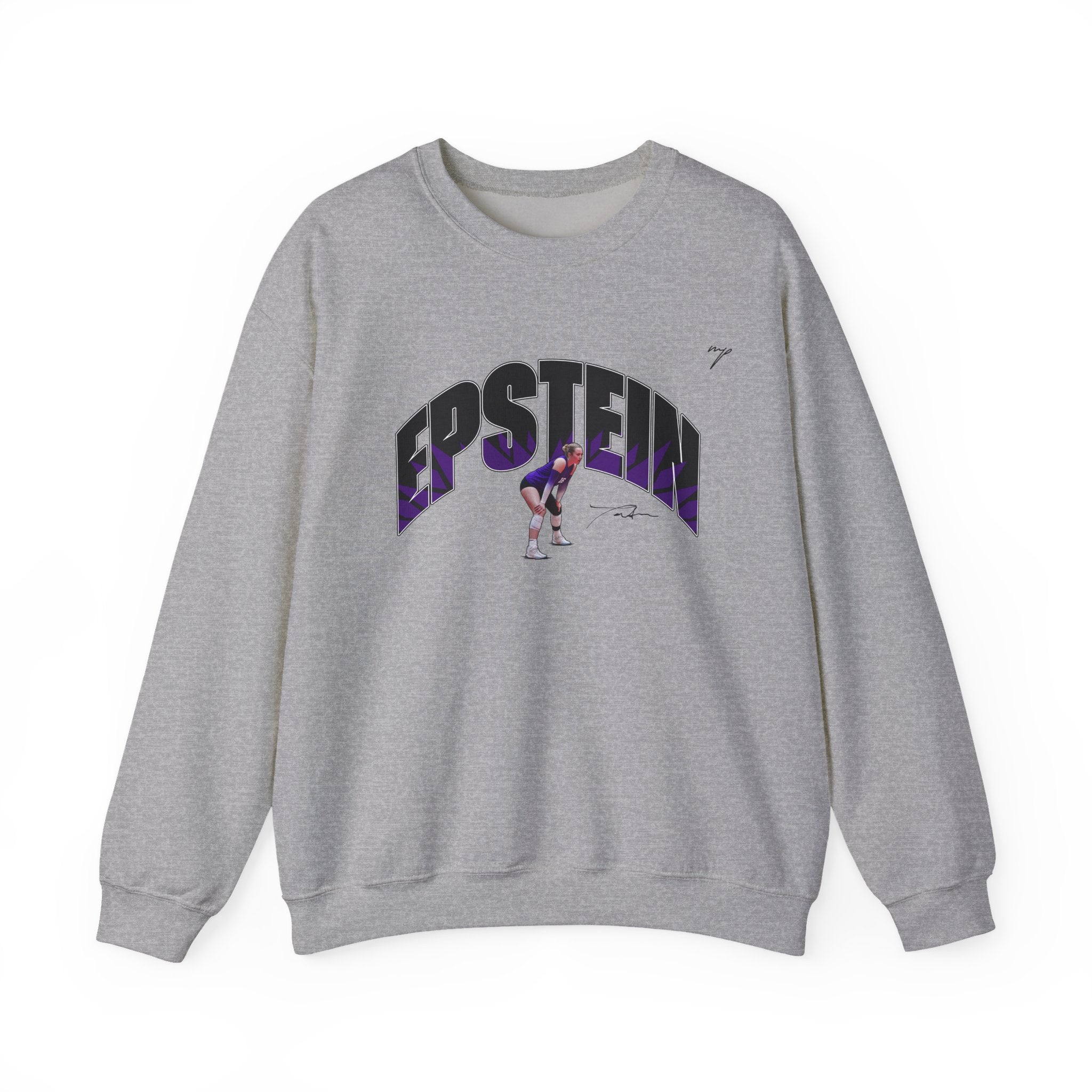 Tatum Epstein Crewneck