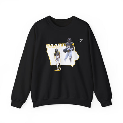 Judah Baart Crewneck