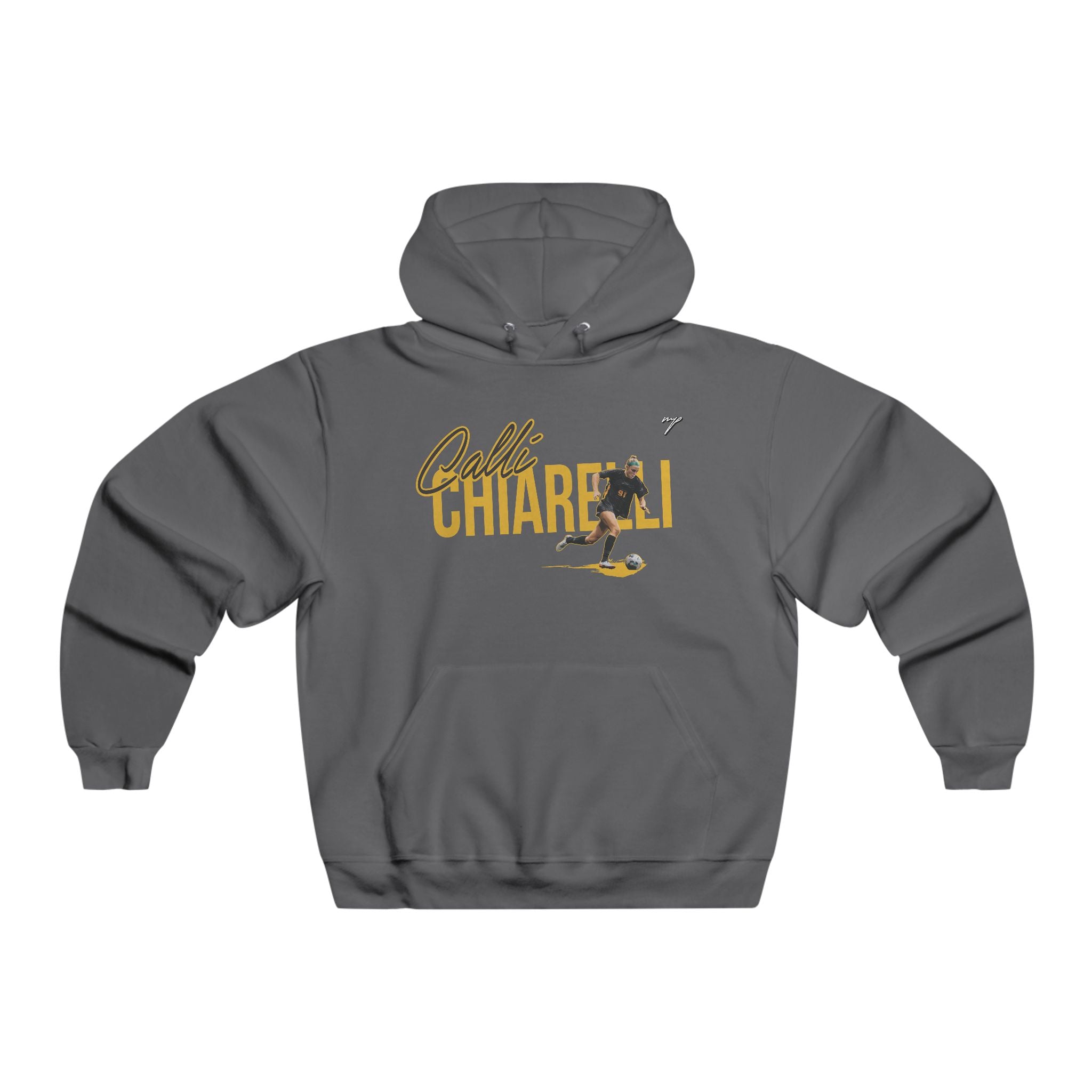 Calli Chiarelli Vintage Hoodie