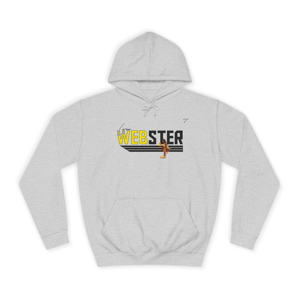 Loren Webster Hoodie