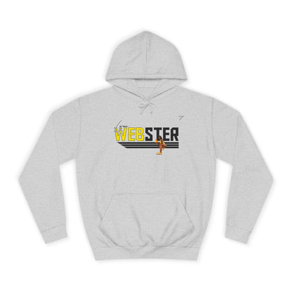 Loren Webster Hoodie