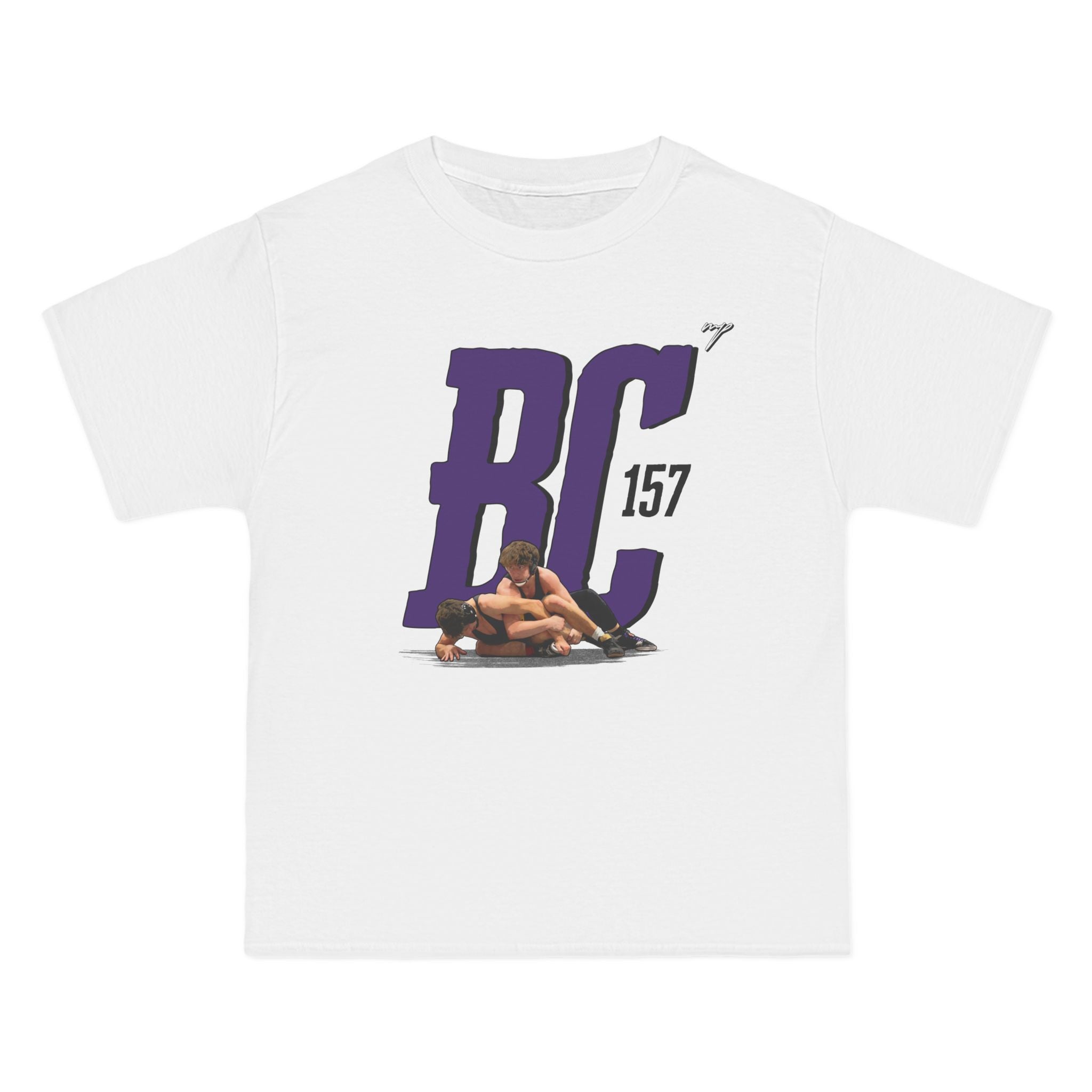 Bryson Capansky Vintage Tee