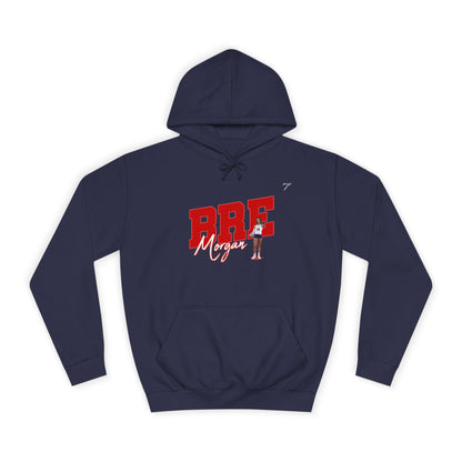 Bre Morgan Hoodie