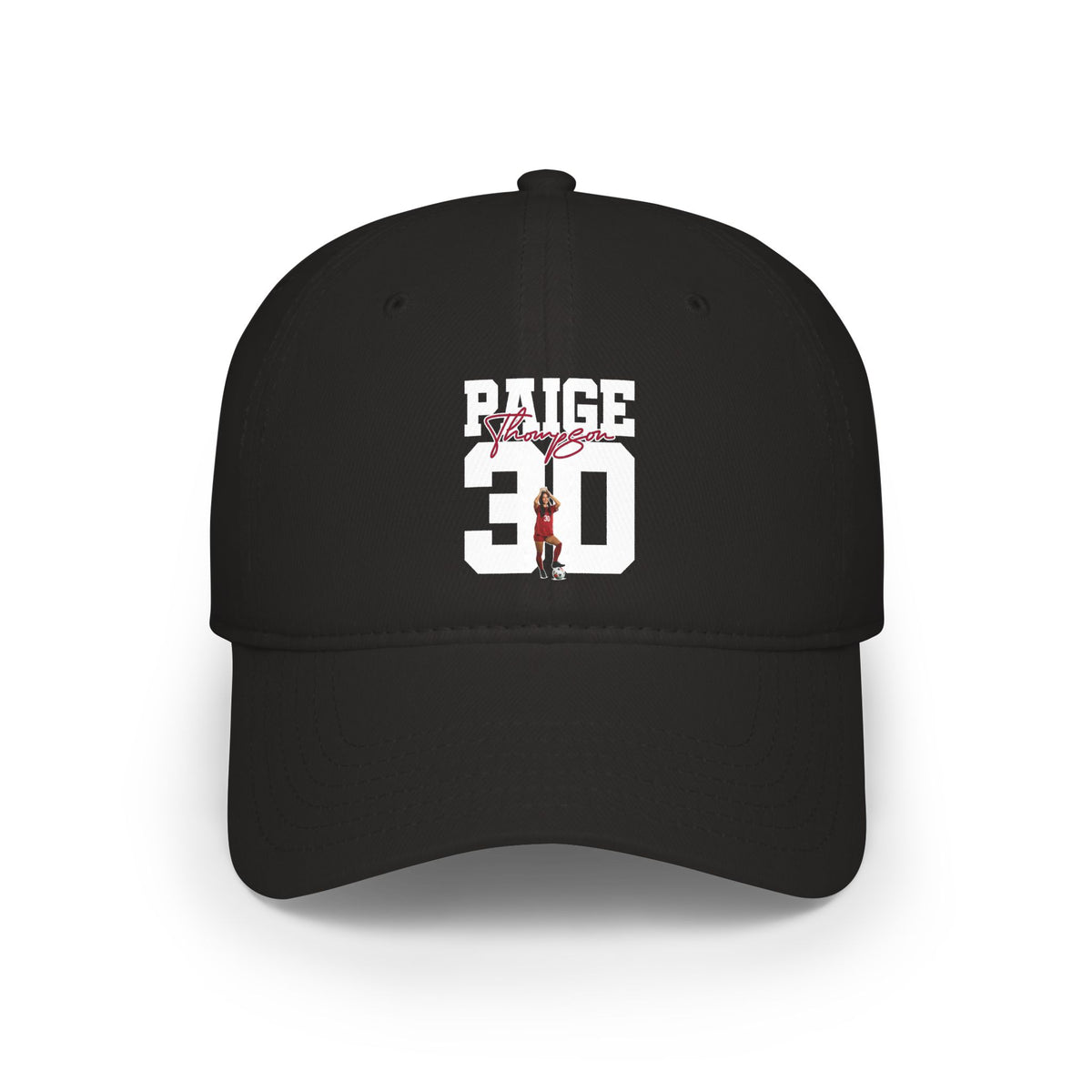 Paige Thompson Hat