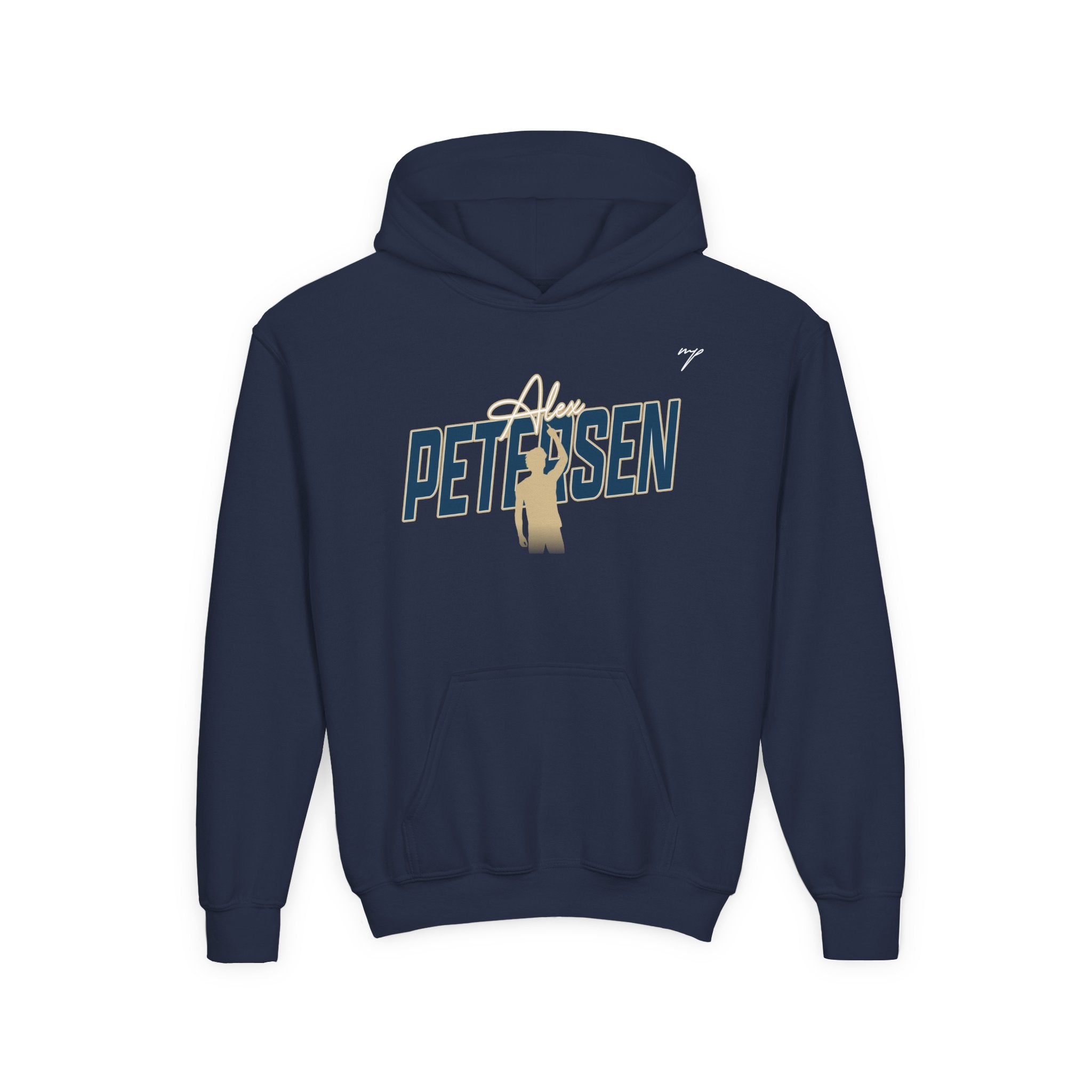 Alex Petersen YOUTH Hoodie